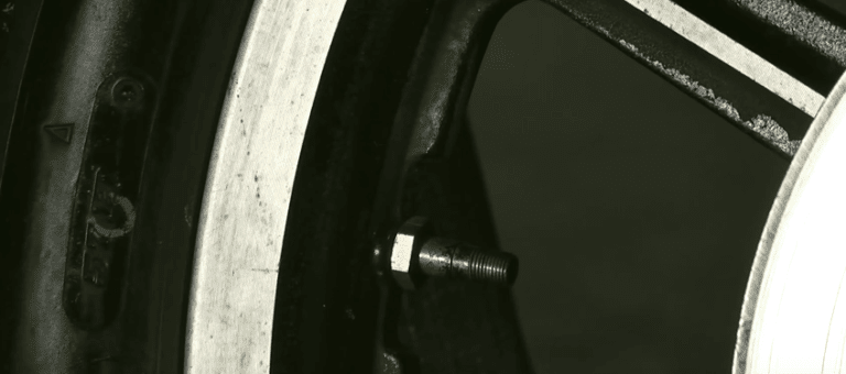 street 750 tyre pressure