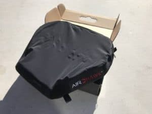 best motorcycle seat pad for long rides