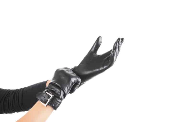 How To Soften Stiff Leather Gloves Motorcycle Touring Tips