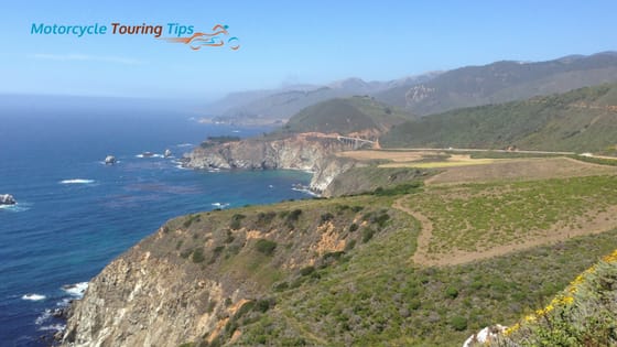 pacific coast highway stops