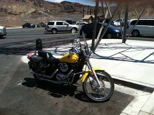 kawasaki vulcan