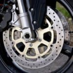 motorcycle tire pressure recommendations