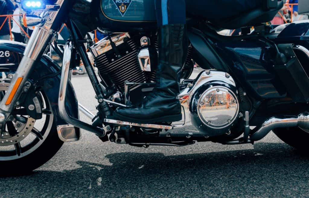 copy motorcycle boots